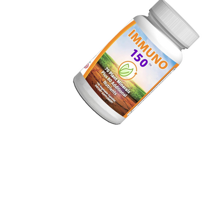 Immune Booster 150 Capsules